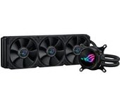 ROG STRIX LC III 360mm, Refrigeración por agua