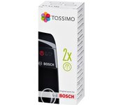 TCZ6004 Cafeteras, Pastillas de descalcificación