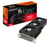 GV-R76XTGAMING OC-16GD, Tarjeta gráfica