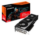 Radeon RX 7600 GAMING OC 8G, Tarjeta gráfica