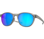 Gafas De Sol Oakley Reedmace Oo 9126 912603 Prizm Gris