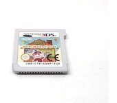 ANIMAL CROSSING HAPPY HOME DESIGNER 3DS