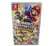 SUPER MARIO PARTY N-SWITCH