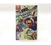 SUPER MARIO PARTY N-SWITCH