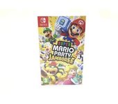 SUPER MARIO PARTY JAMBOREE