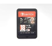 ATTACK ON TITAN 2 N-SWITCH