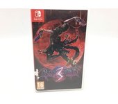 BAYONETA 3 NINTENDO SWITCH