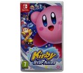 KIRBY STAR ALLIES N-SWITCH