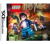 LEGO HARRY POTTER - ANOS 5-7 NDS