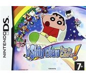SHIN CHAN FLIPA EN COLORES NDS