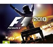 FORMULA 1 2010 PS3 VERSION REINO UNIDO