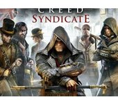 ASSASSINS CREED SYNDICATE XBOXONE