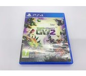 PLANTS VS ZOMBIES GARDEN WARFARE 2 PS4