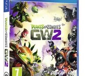 PLANTS VS ZOMBIES GARDEN WARFARE 2 PS4