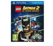 LEGO BATMAN 2: DC SUPERHEROES PSVITA