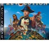 SID MEIERS CIVILIZATION REVOLUTION PS3