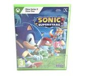 SONIC SUPERSTARS XBOXSERIESX