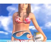 DEAD OR ALIVE XTREME BEACH VOLLEYBALL