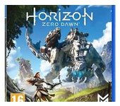 HORIZON: ZERO DAWN COMPLETE EDITION PS4