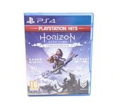 HORIZON: ZERO DAWN COMPLETE EDITION PS4