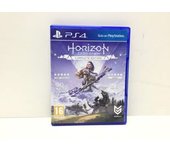 HORIZON: ZERO DAWN COMPLETE EDITION PS4