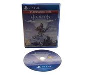 HORIZON: ZERO DAWN COMPLETE EDITION PS4