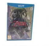 LEGEND OF ZELDA: TWILIGHT PRINCESS HD