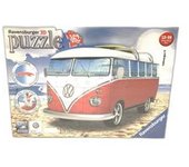 JUEGOS DE MESA RAVENSBURGER VOLKSWAGEN T1