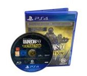 TOM CLANCYS RAINBOW SIX EXTRACTION PS4