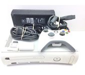 MICROSOFT XBOX 360 ARCADE 256MB