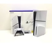 CONSOLA PS5 SONY PLAYSTATION 5 SLIM STANDARD 1TB