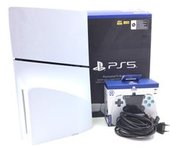 CONSOLA PS5 SONY PLAYSTATION 5 SLIM STANDARD 1TB