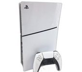 CONSOLA PS5 SONY PLAYSTATION 5 SLIM STANDARD 1TB