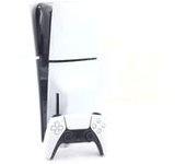 CONSOLA PS5 SONY PLAYSTATION 5 SLIM STANDARD 1TB