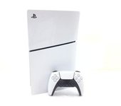 CONSOLA PS5 SONY PLAYSTATION 5 SLIM STANDARD 1TB