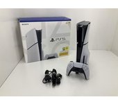 CONSOLA PS5 SONY PLAYSTATION 5 SLIM STANDARD 1TB
