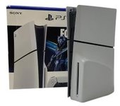 CONSOLA PS5 SONY PLAYSTATION 5 SLIM STANDARD 1TB