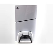 CONSOLA PS5 SONY PLAYSTATION 5 SLIM STANDARD 1TB