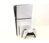 CONSOLA PS5 SONY PLAYSTATION 5 SLIM STANDARD 1TB