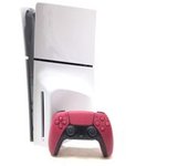 CONSOLA PS5 SONY PLAYSTATION 5 SLIM STANDARD 1TB
