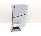 CONSOLA PS5 SONY PLAYSTATION 5 SLIM STANDARD 1TB