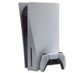 CONSOLA PS5 SONY PLAYSTATION 5