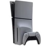 CONSOLA PS5 SONY PLAYSTATION 5 SLIM STANDARD 1TB