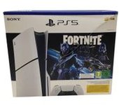 CONSOLA PS5 SONY PLAYSTATION 5 SLIM STANDARD 1TB