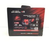 GARAJE Y TALLER STAYER TV L20