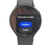 SAMSUNG GALAXY WATCH 6 44MM BLUETOOTH