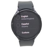 SAMSUNG GALAXY WATCH 6 44MM BLUETOOTH