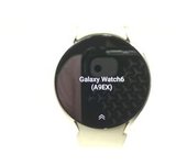 SAMSUNG GALAXY WATCH 6 40MM BLUETOOTH