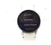 SAMSUNG GALAXY WATCH 7 40MM BLUETOOTH