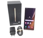 SAMSUNG GALAXY NOTE 20 ULTRA 256GB 5G